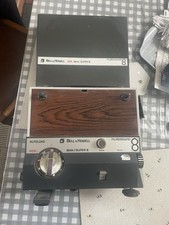 Bell howell 428 for sale  HOLYHEAD