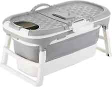 Foldable adult bathtub for sale  BLACKBURN