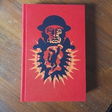Folio society secret for sale  STIRLING