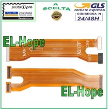Flat flex connessione usato  Villabate