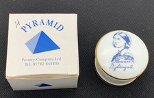 Florence nightingale pyramid for sale  Eden