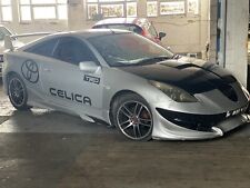 Toyota celica 1.8 for sale  BIRMINGHAM