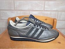 Star Wars x Adidas SL 72 Han Solo couro superior tamanho 9 1/2 EUA comprar usado  Enviando para Brazil