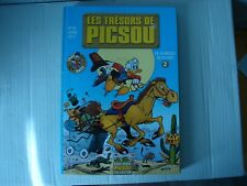Trésors picsou jeunesse d'occasion  Arras