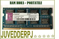 Ram 2gb ddr3 usato  Brindisi