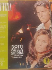 Fotoromanzo lancio letizia usato  Milano