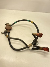 Wiring harness bat for sale  Baraboo