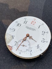 Longines calibre 19.74n d'occasion  Brignoles