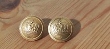 Reproduction lot boutons d'occasion  Biesheim