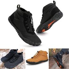 Barfußschuhe winter herren gebraucht kaufen  Köln