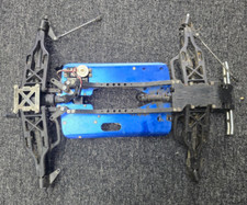 Partial traxxas tmaxx for sale  Elkins Park