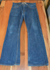 Levis 512 bootcut gebraucht kaufen  Bamberg