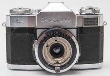 Zeiss ikon contaflex d'occasion  Expédié en France
