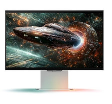 Samsung dyssey s27fg904xu gebraucht kaufen  Hannover