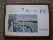 Grüsse sylt 120 gebraucht kaufen  Potsdam