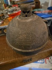 Vintage toledo torch for sale  Dowagiac