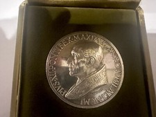 medaglia papale usato medaglia papale usato Roma