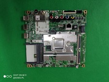 EBT66166253 EAX68253605(1.1) mainboard for LG 55UM7050PLC na sprzedaż  PL