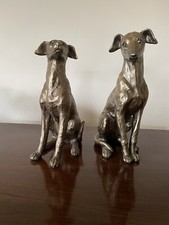 Pair dogs whippet for sale  RADSTOCK