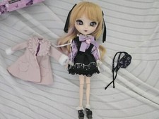 Pullip doll d'occasion  Fabrègues