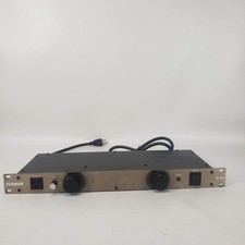 Furman 8lx rack for sale  Springfield