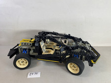 Lego 8880 super for sale  Williamsburg