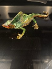 Vintag dragon lizard for sale  Eustis
