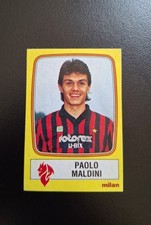 Paolo maldini rookie usato  Italia