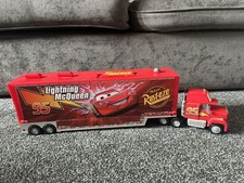 Lightning mcqueen racer for sale  CARDIFF