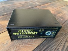 Aroso netzgerät kühlbox gebraucht kaufen  Aachen