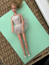 Vintage 1980s ballerina for sale  LEICESTER