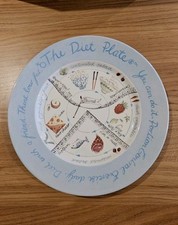 Diet plate royal for sale  COALVILLE
