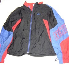 Nike colorblock windbreaker for sale  Fort Wayne