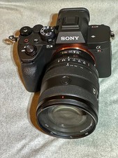 Sony alpha a7rv for sale  San Jose