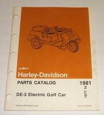 Harley golf cart for sale  Minneapolis