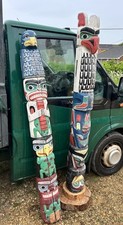 Wooden hand made for sale  SANDOWN