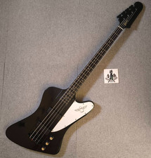 Gibson thunderbird ebony d'occasion  Expédié en Belgium
