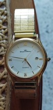 Montre bracelet homme d'occasion  Les Lilas