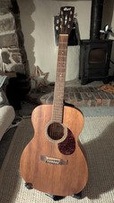 Cort acoustic guitar for sale  BATH