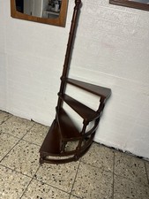 Alte bibliothek treppe gebraucht kaufen  Rodenberg