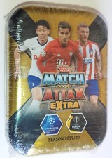 Match attax champions usato  Italia