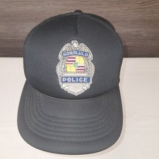 Vintage honolulu police for sale  Watertown