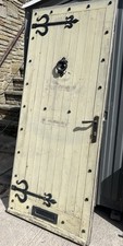 Antique heavy solid for sale  HIGH PEAK