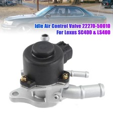 Idle air control for sale  MANCHESTER