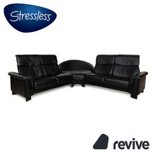 Stressless paradise leder gebraucht kaufen  Köln