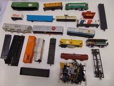ho trains for sale ho trains for sale Cheshire