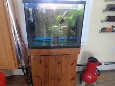 Gal high aquarium for sale  Mount Holly