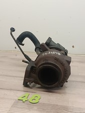 Turbolader fiat 500 gebraucht kaufen  Vaihingen an der Enz