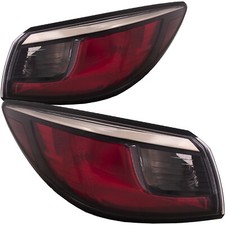 Outer tail lights for sale  Sparks