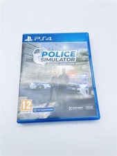Polizeisimulator streifenpoliz gebraucht kaufen  Wetzlar